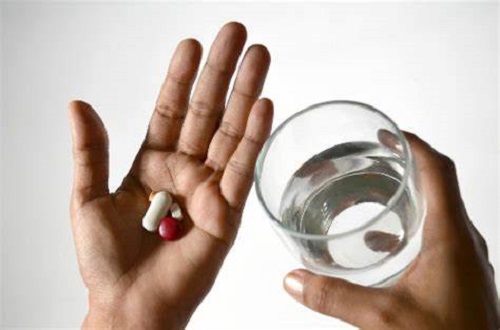 Các tương tác đối kháng của thuốc với nhau làm giảm tác dụng của thuốc